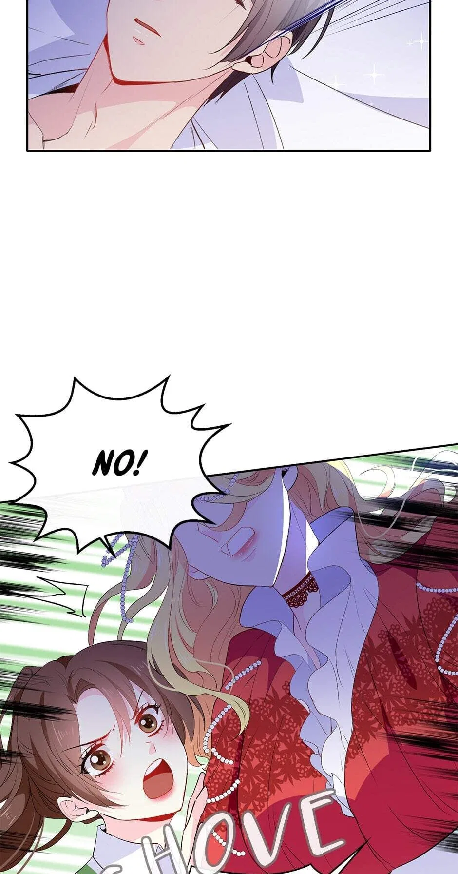 Surviving as the Prince’s Fiancée Chapter 60 – Page 9