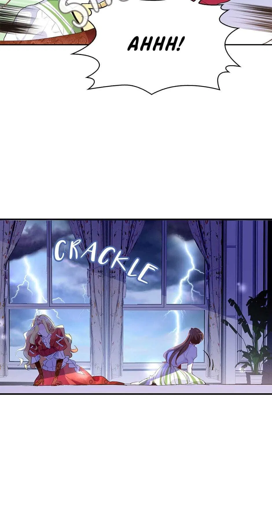 Surviving as the Prince’s Fiancée Chapter 60 – Page 10