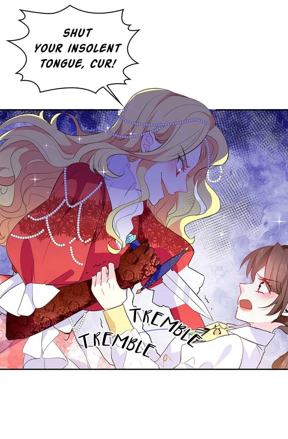 Surviving as the Prince’s Fiancée Chapter 60 – Page 14