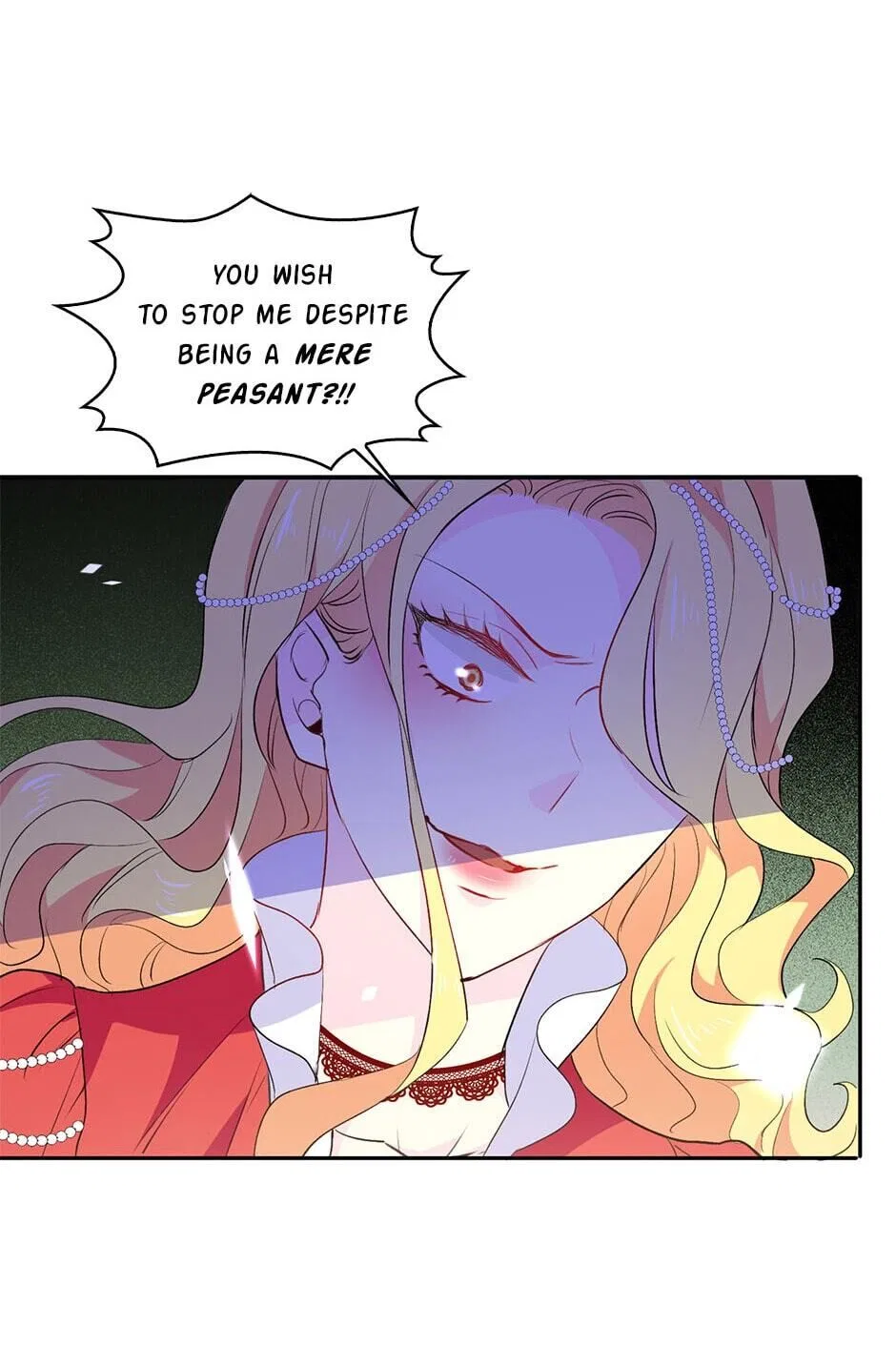 Surviving as the Prince’s Fiancée Chapter 60 – Page 15