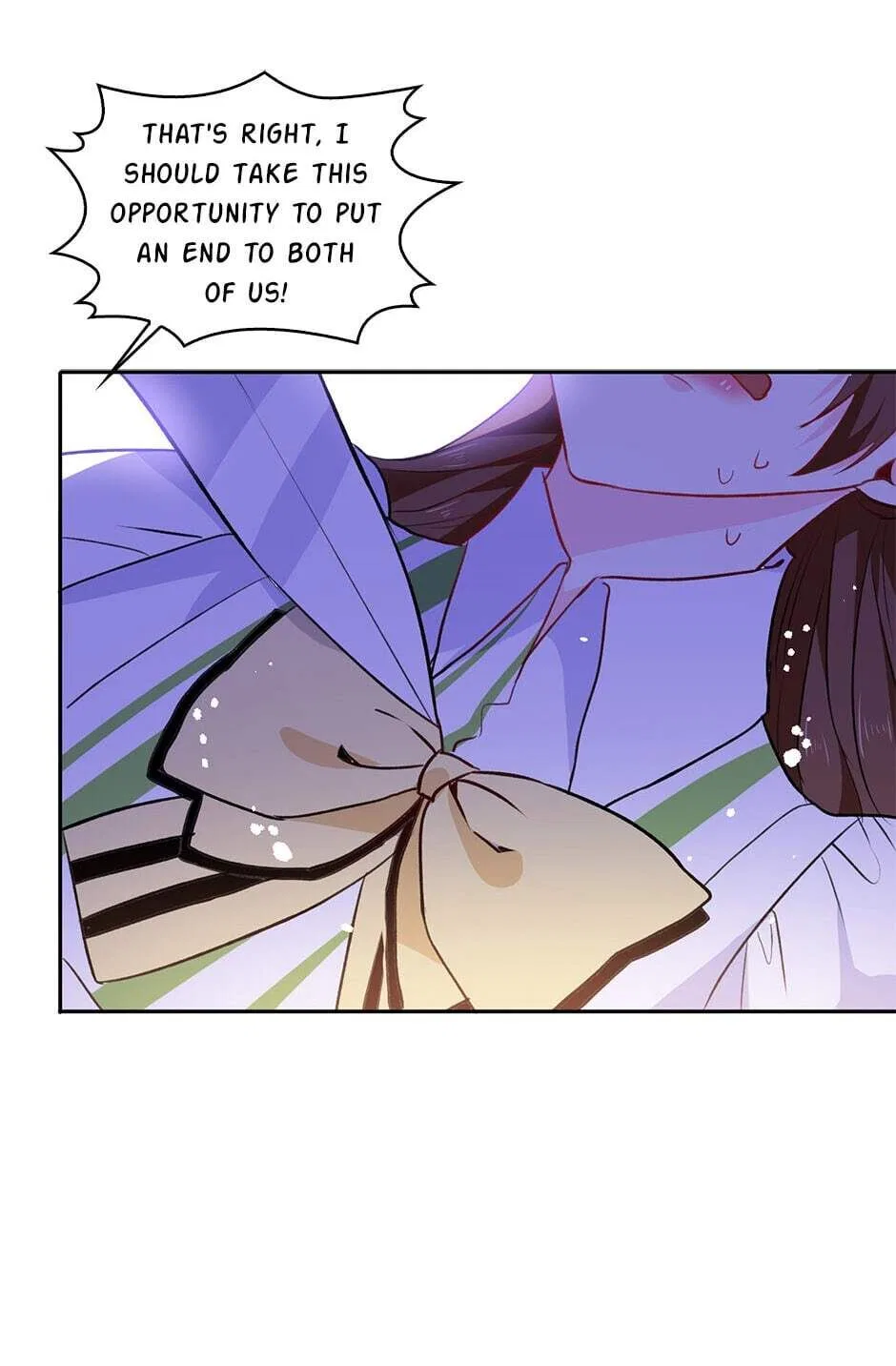 Surviving as the Prince’s Fiancée Chapter 60 – Page 16