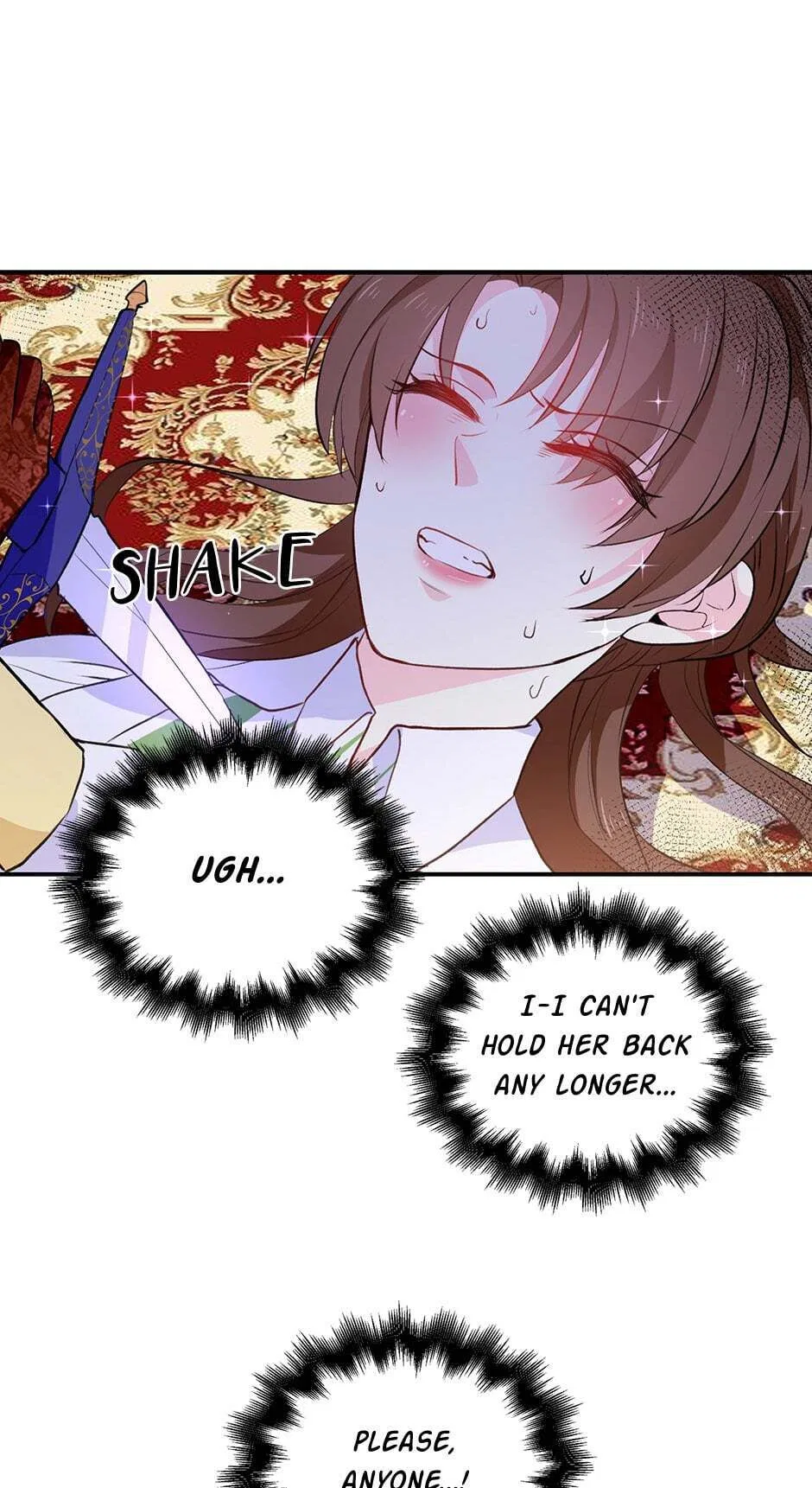 Surviving as the Prince’s Fiancée Chapter 60 – Page 17