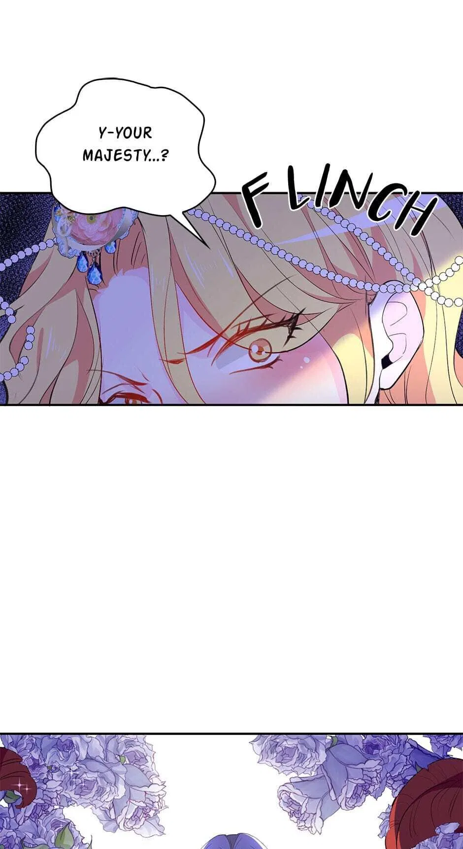 Surviving as the Prince’s Fiancée Chapter 60 – Page 22