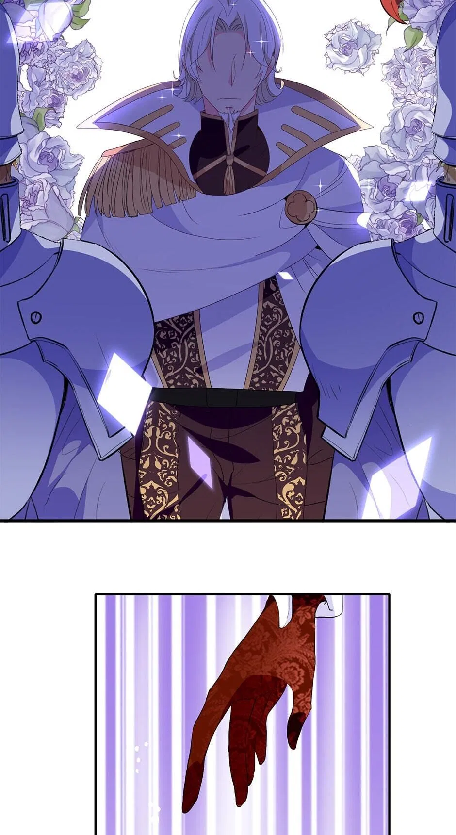 Surviving as the Prince’s Fiancée Chapter 60 – Page 23