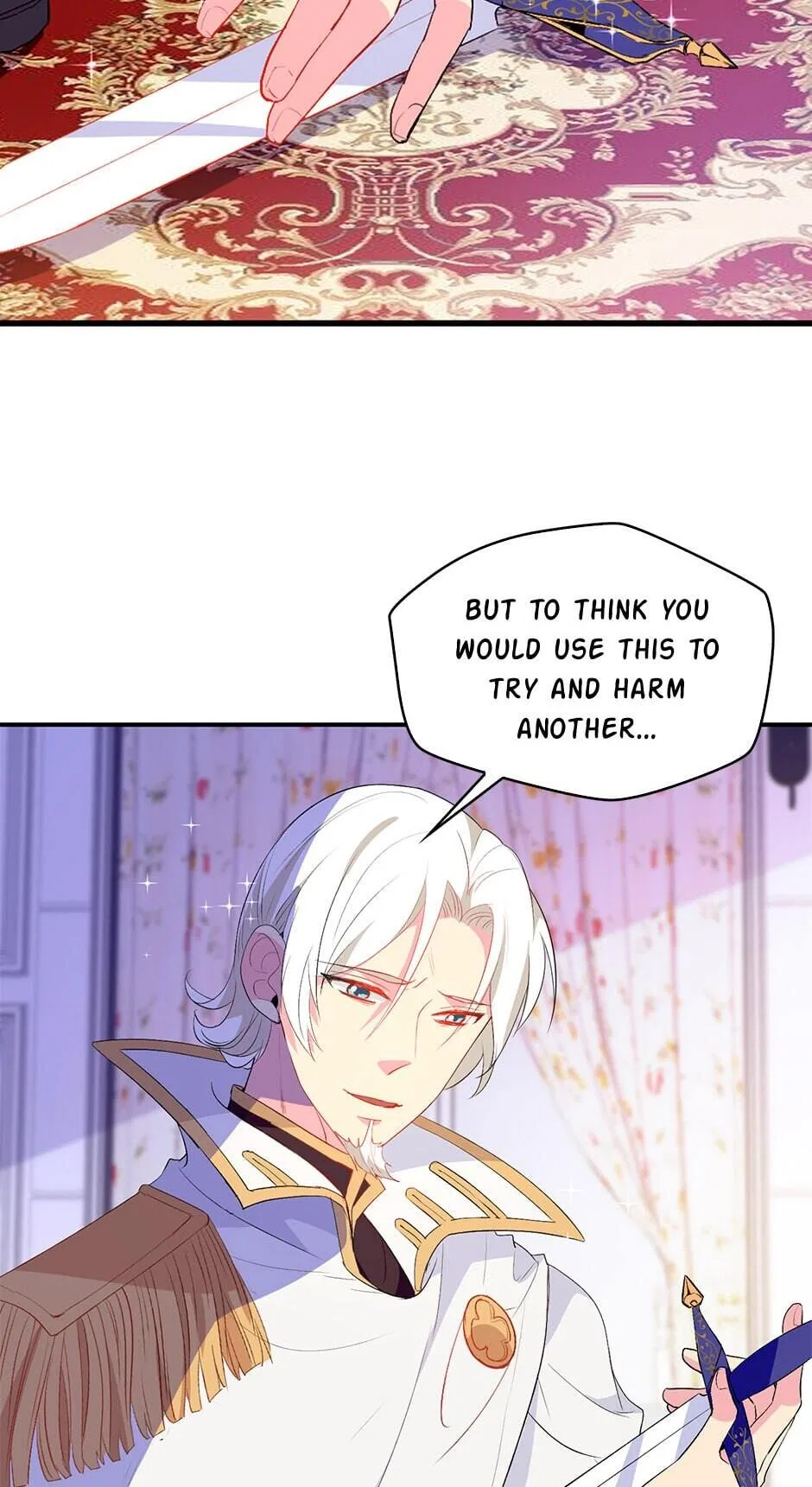 Surviving as the Prince’s Fiancée Chapter 60 – Page 25
