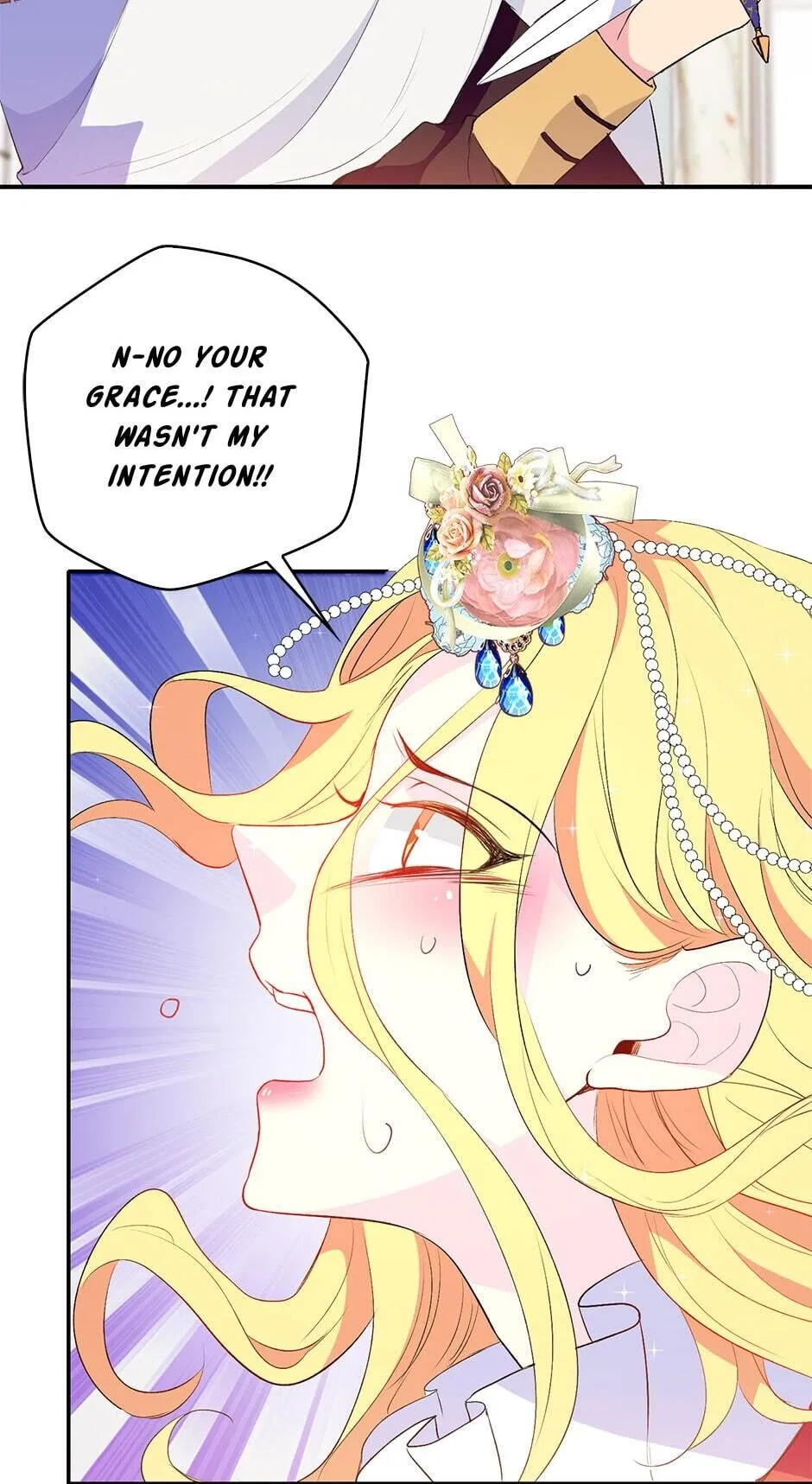 Surviving as the Prince’s Fiancée Chapter 60 – Page 26