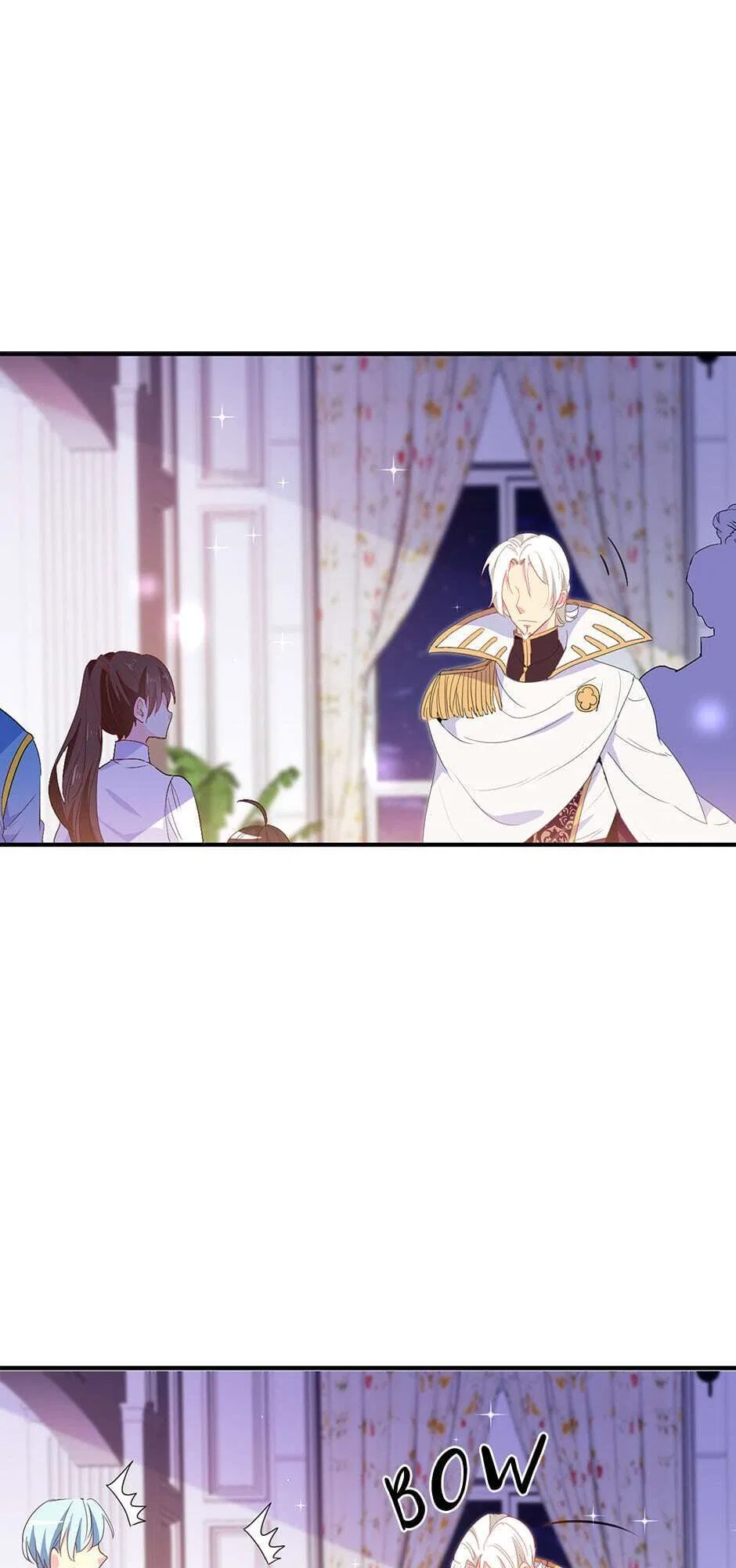 Surviving as the Prince’s Fiancée Chapter 60 – Page 32