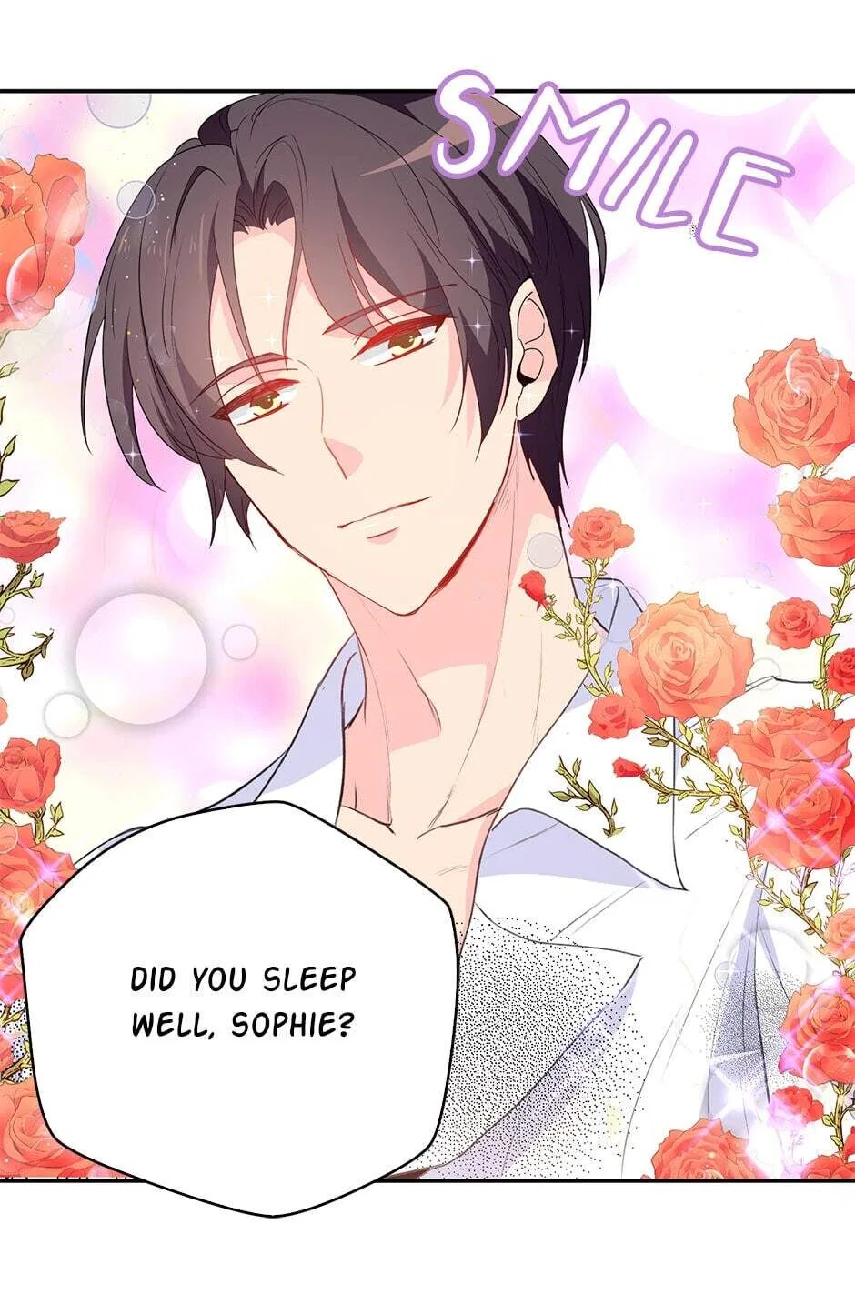 Surviving as the Prince’s Fiancée Chapter 60 – Page 48