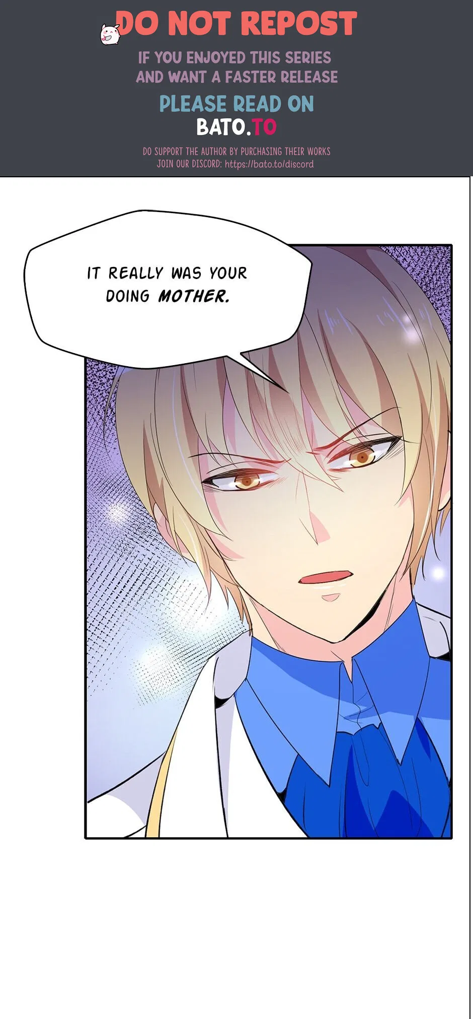 Surviving as the Prince’s Fiancée Chapter 59 – Page 1