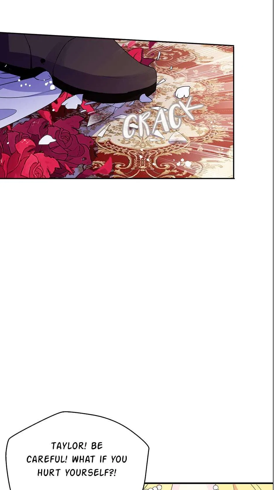 Surviving as the Prince’s Fiancée Chapter 59 – Page 2