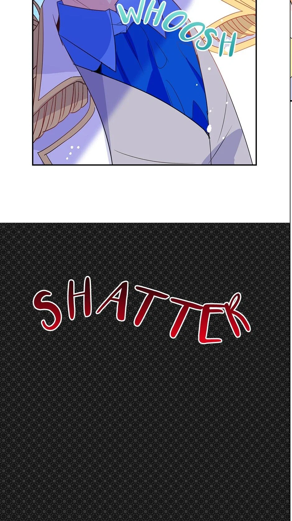 Surviving as the Prince’s Fiancée Chapter 59 – Page 4