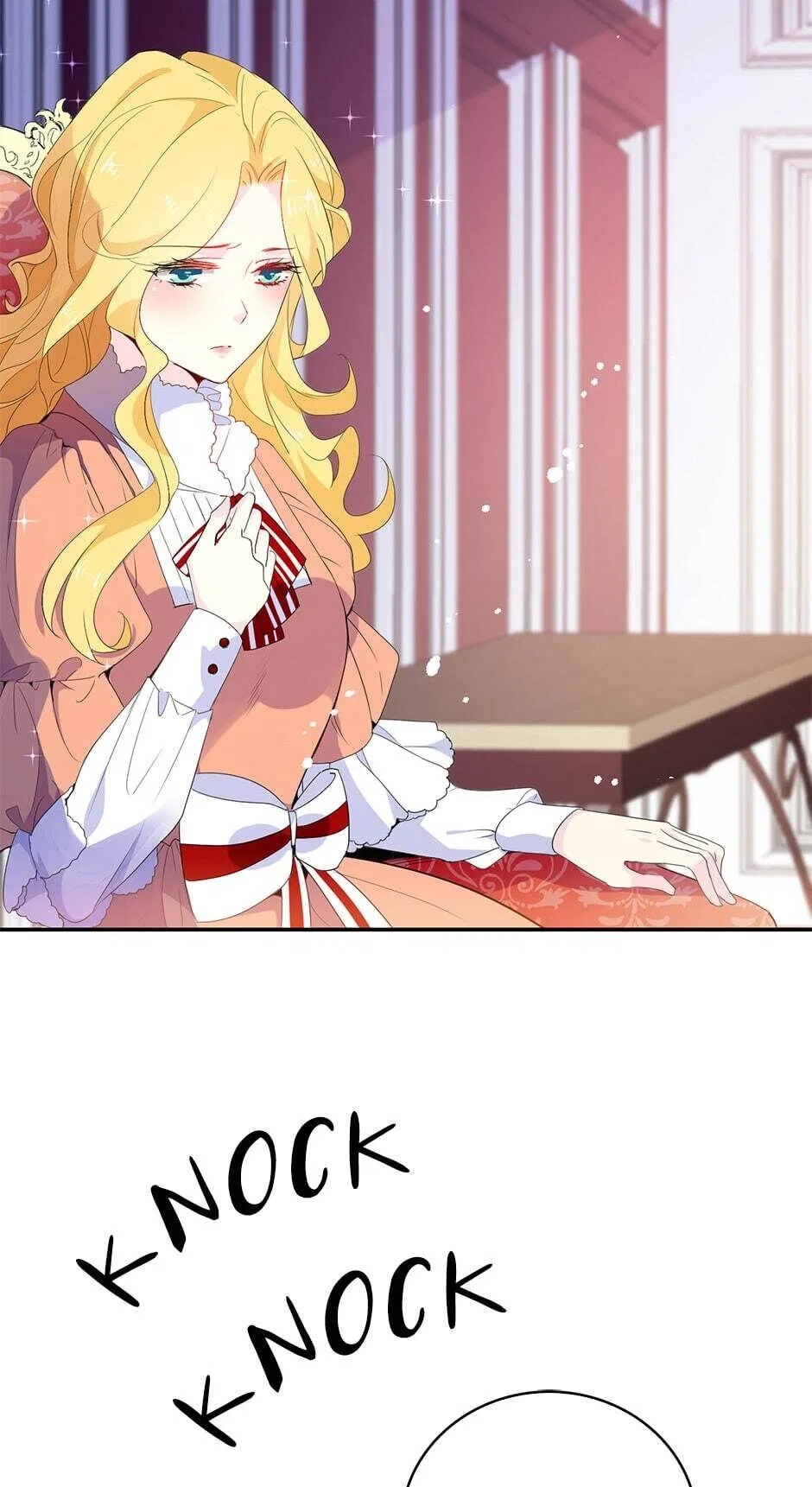 Surviving as the Prince’s Fiancée Chapter 59 – Page 8