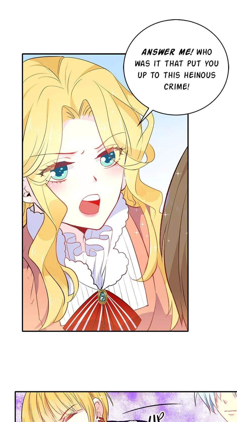 Surviving as the Prince’s Fiancée Chapter 59 – Page 12
