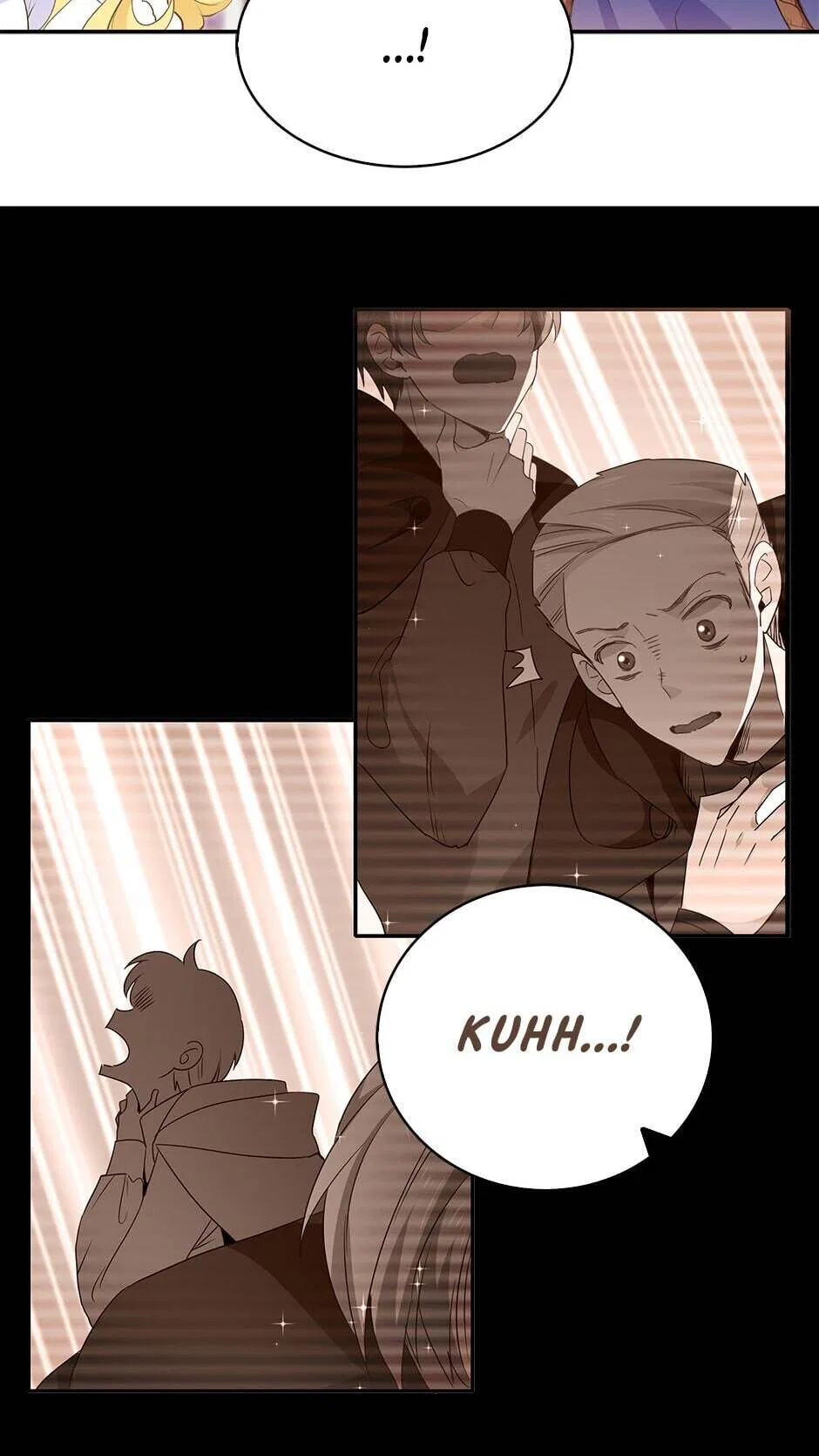 Surviving as the Prince’s Fiancée Chapter 59 – Page 17
