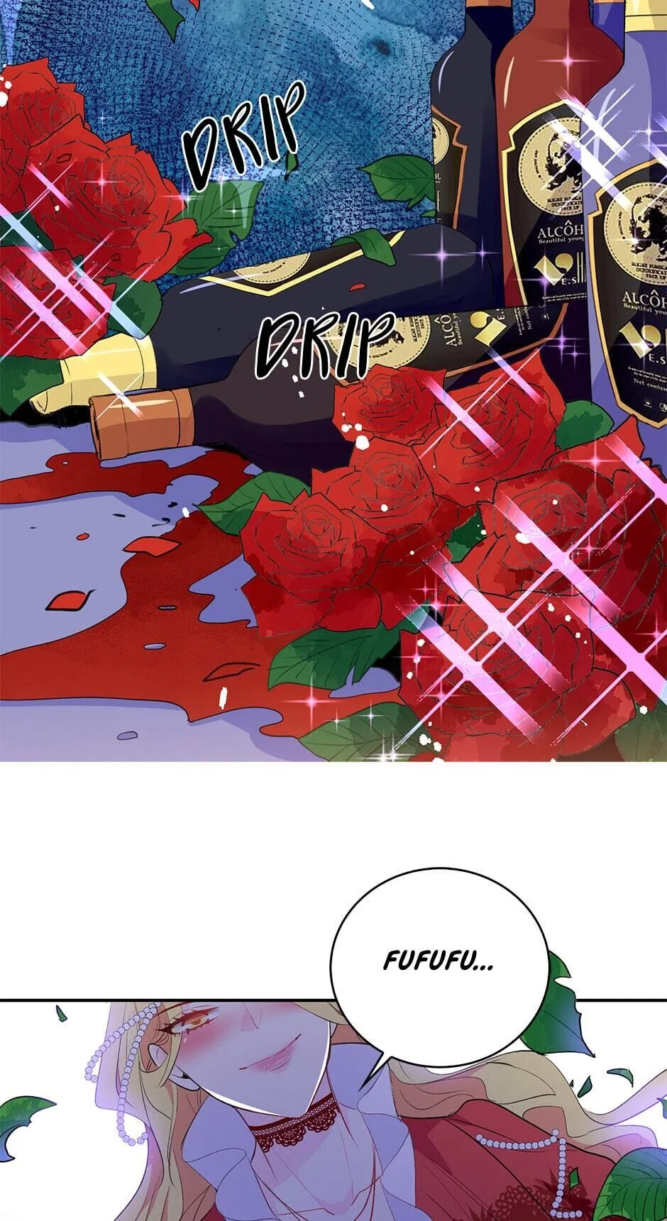Surviving as the Prince’s Fiancée Chapter 59 – Page 24