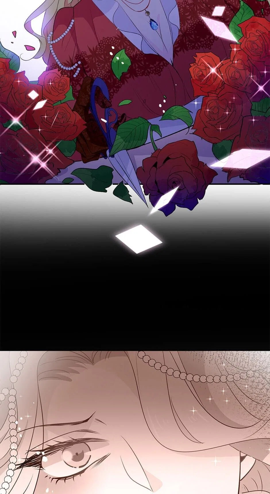 Surviving as the Prince’s Fiancée Chapter 59 – Page 25