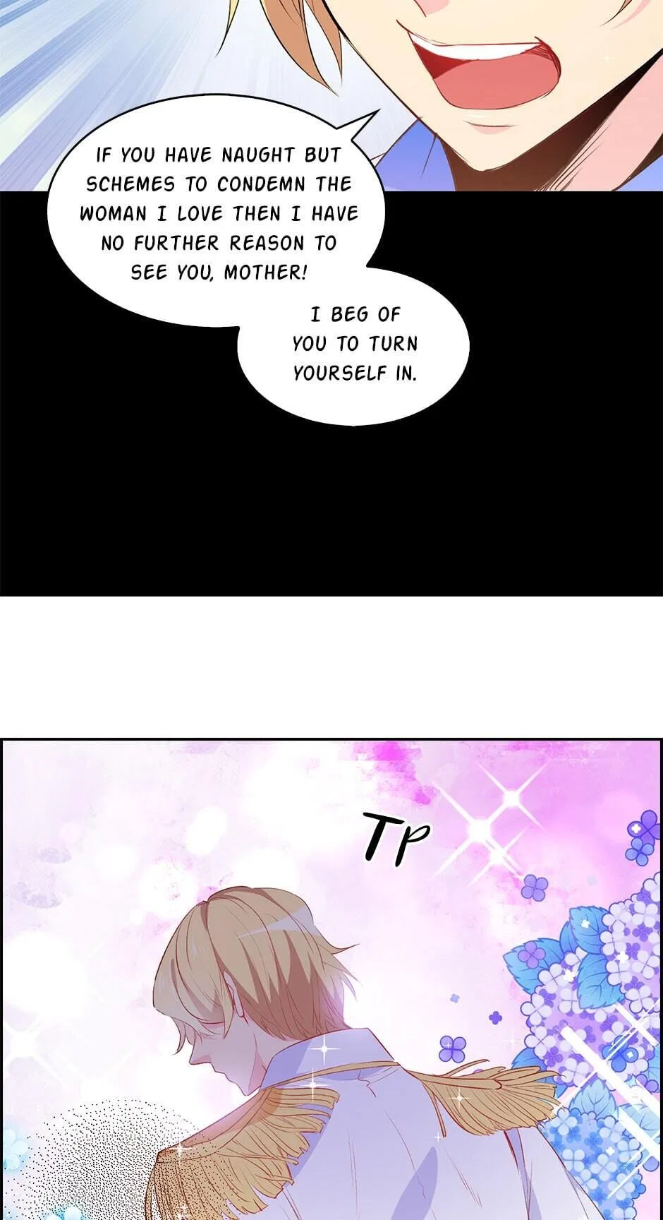 Surviving as the Prince’s Fiancée Chapter 59 – Page 30
