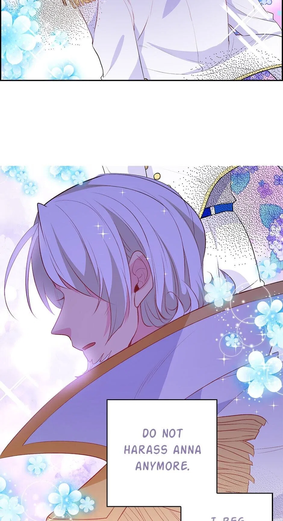 Surviving as the Prince’s Fiancée Chapter 59 – Page 31