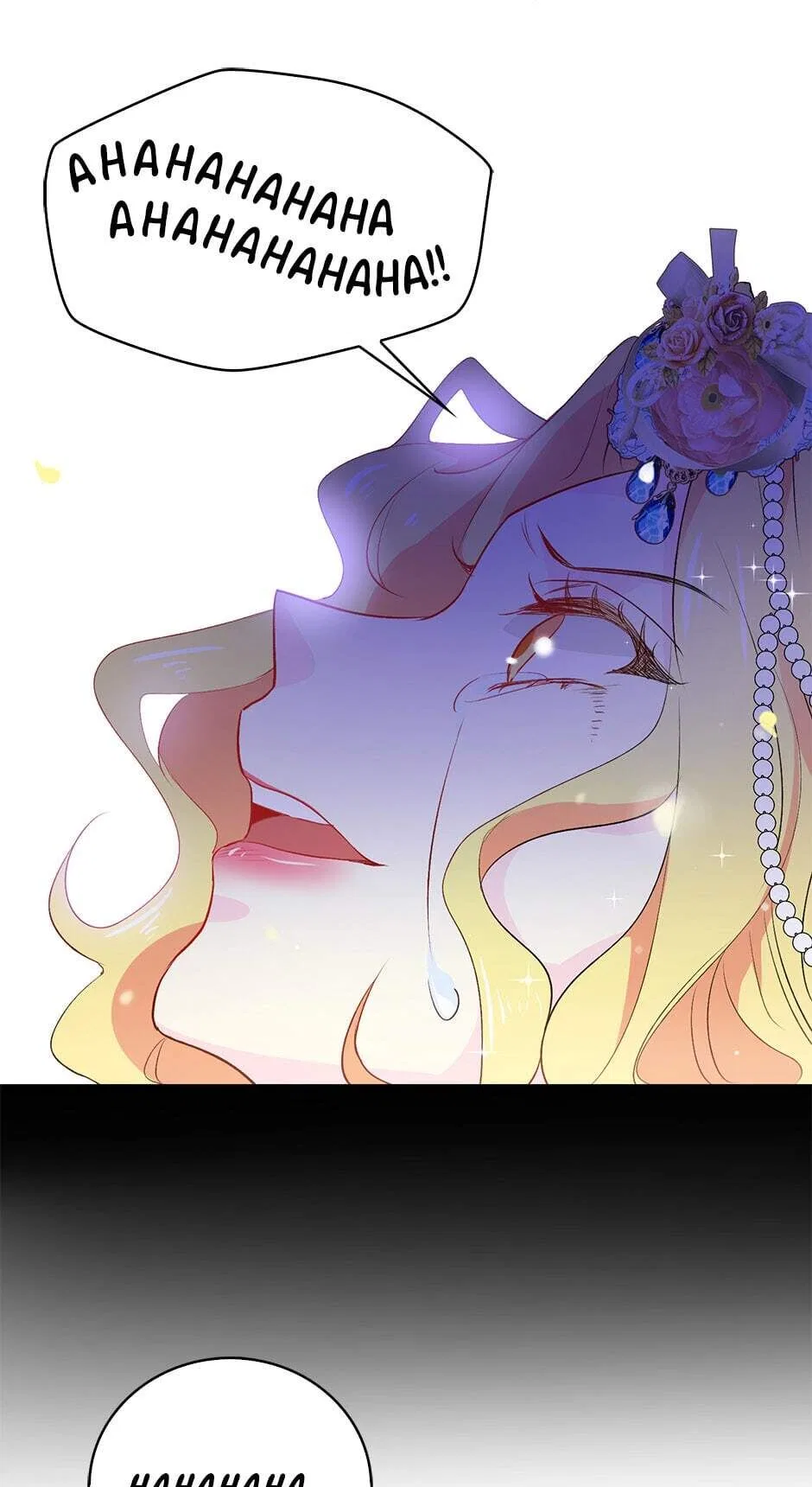 Surviving as the Prince’s Fiancée Chapter 59 – Page 39