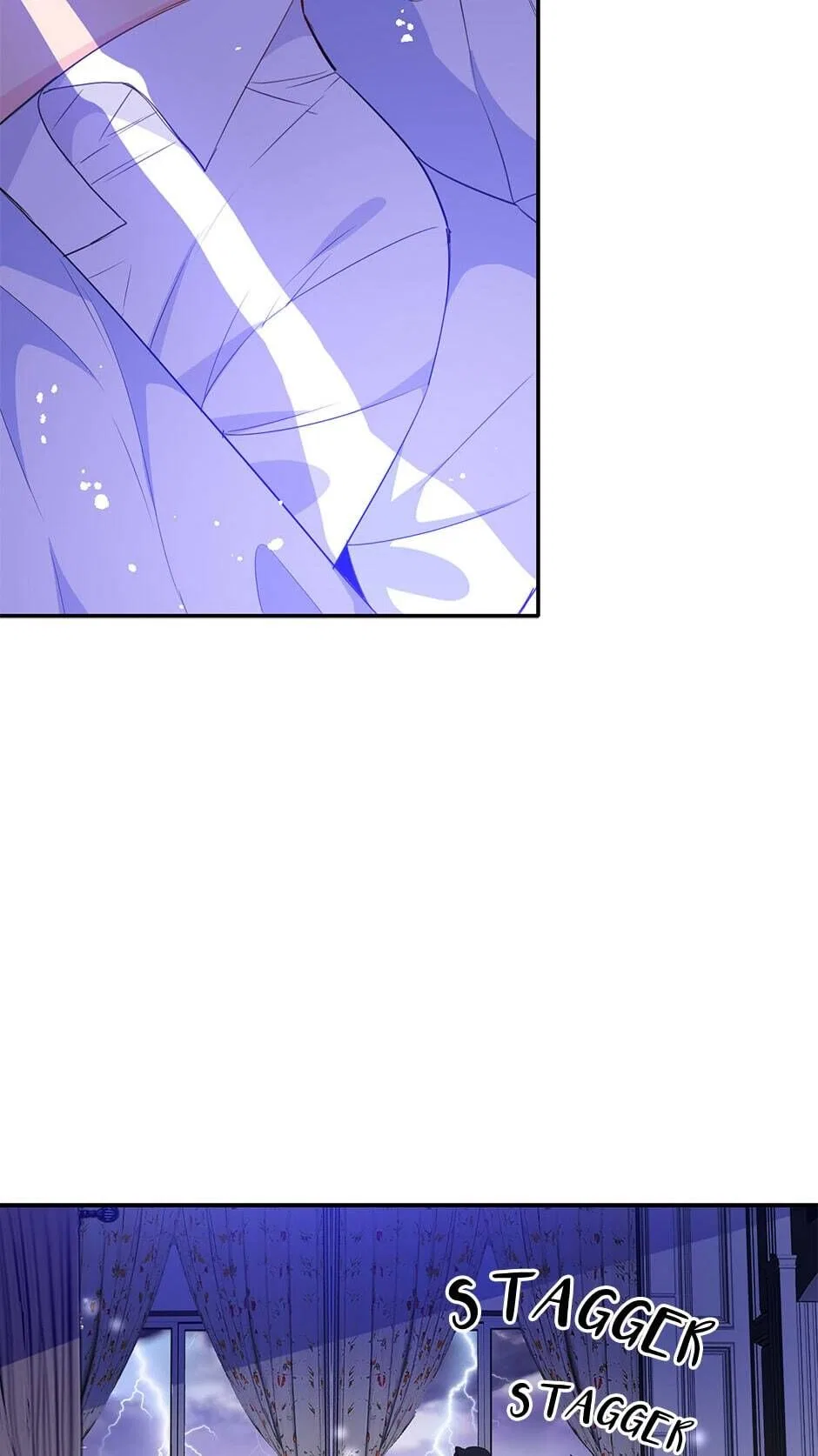 Surviving as the Prince’s Fiancée Chapter 59 – Page 46
