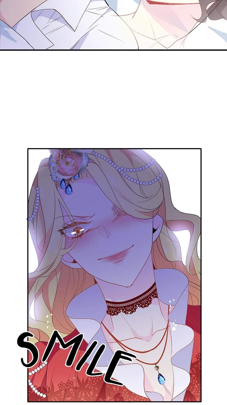 Surviving as the Prince’s Fiancée Chapter 59 – Page 48