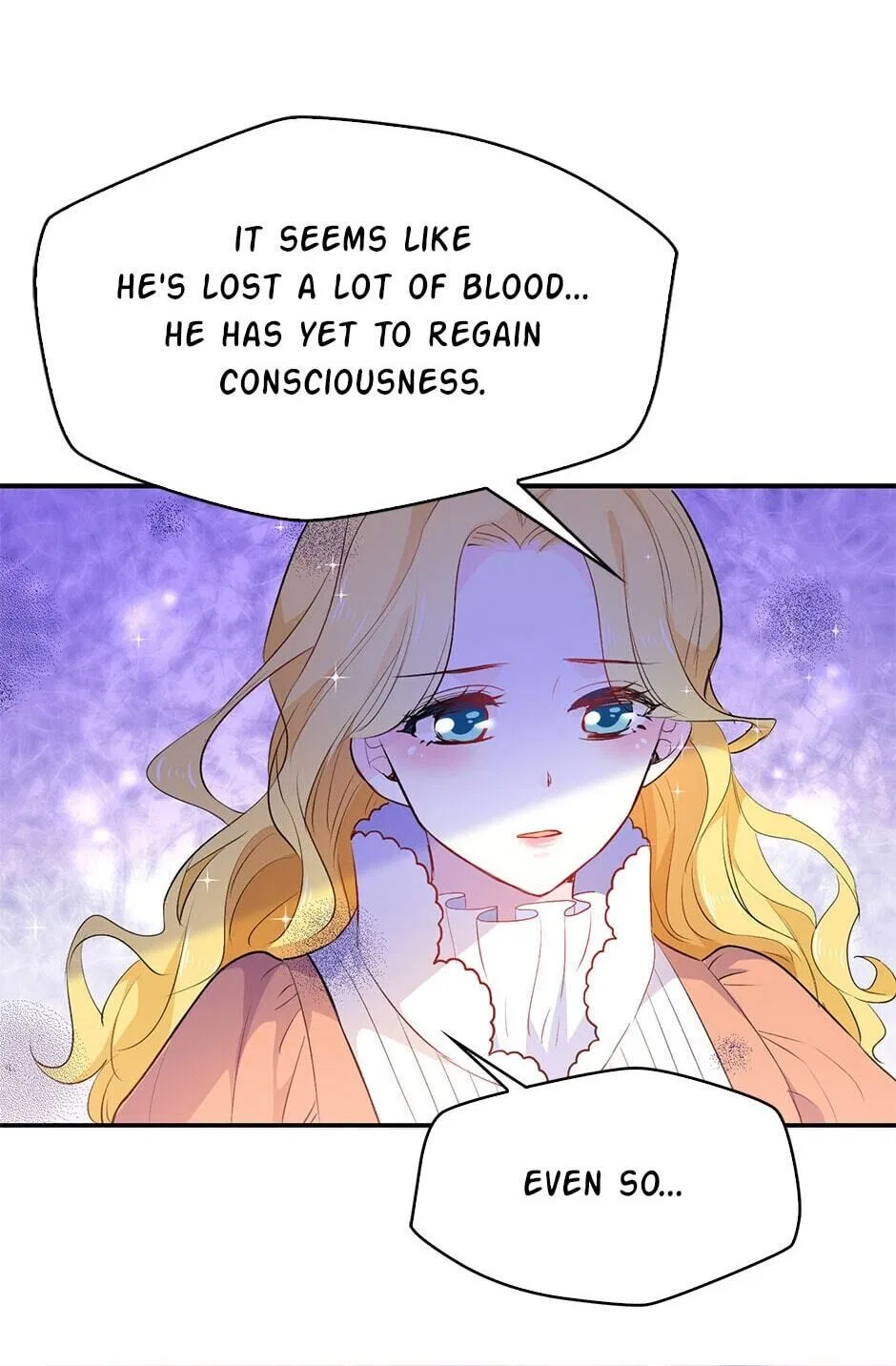 Surviving as the Prince’s Fiancée Chapter 58 – Page 15