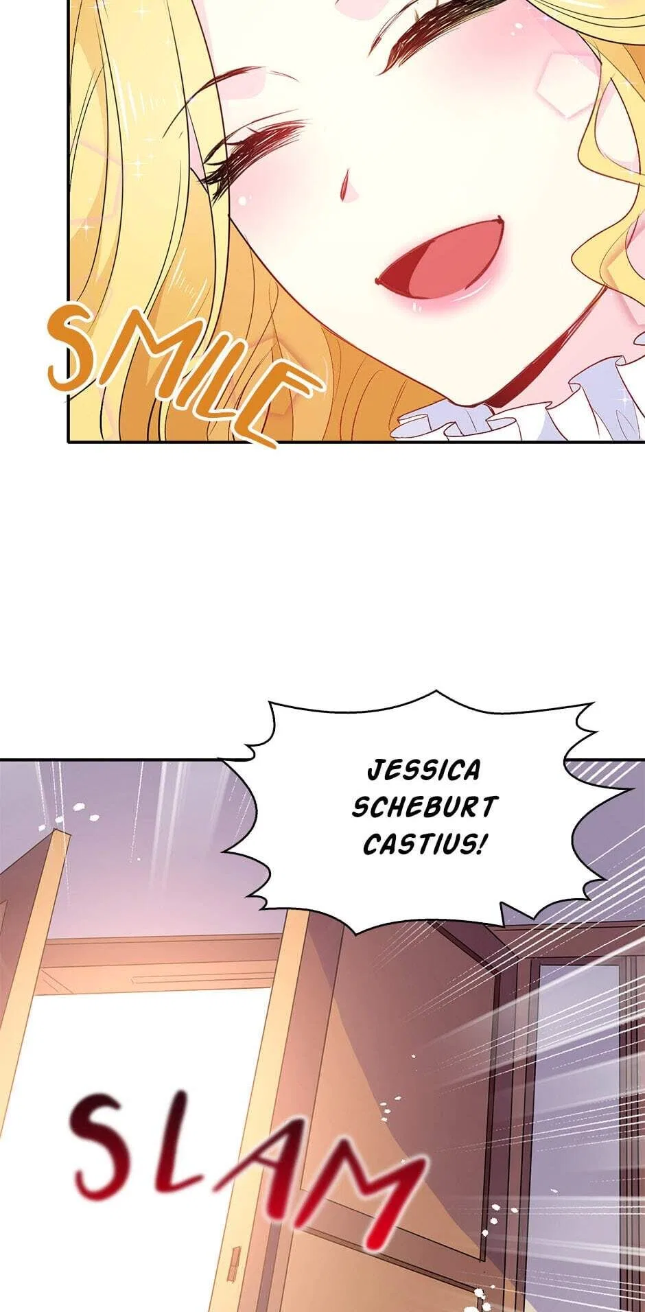 Surviving as the Prince’s Fiancée Chapter 58 – Page 17