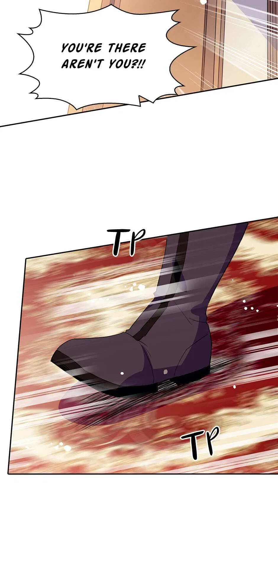 Surviving as the Prince’s Fiancée Chapter 58 – Page 18