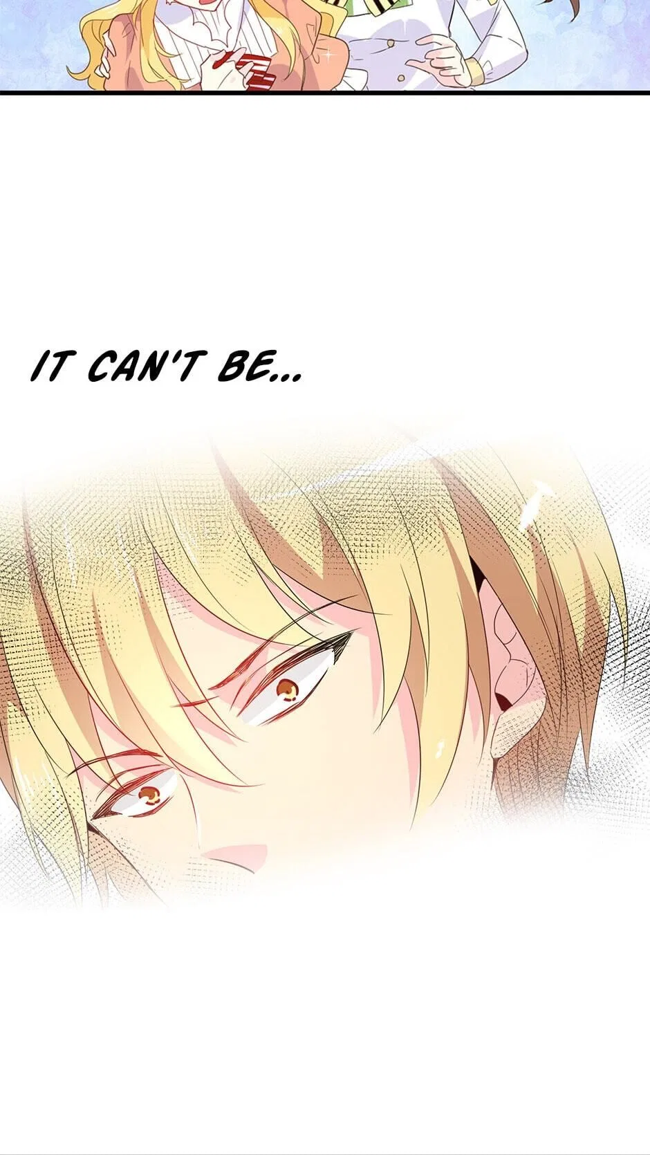 Surviving as the Prince’s Fiancée Chapter 58 – Page 34