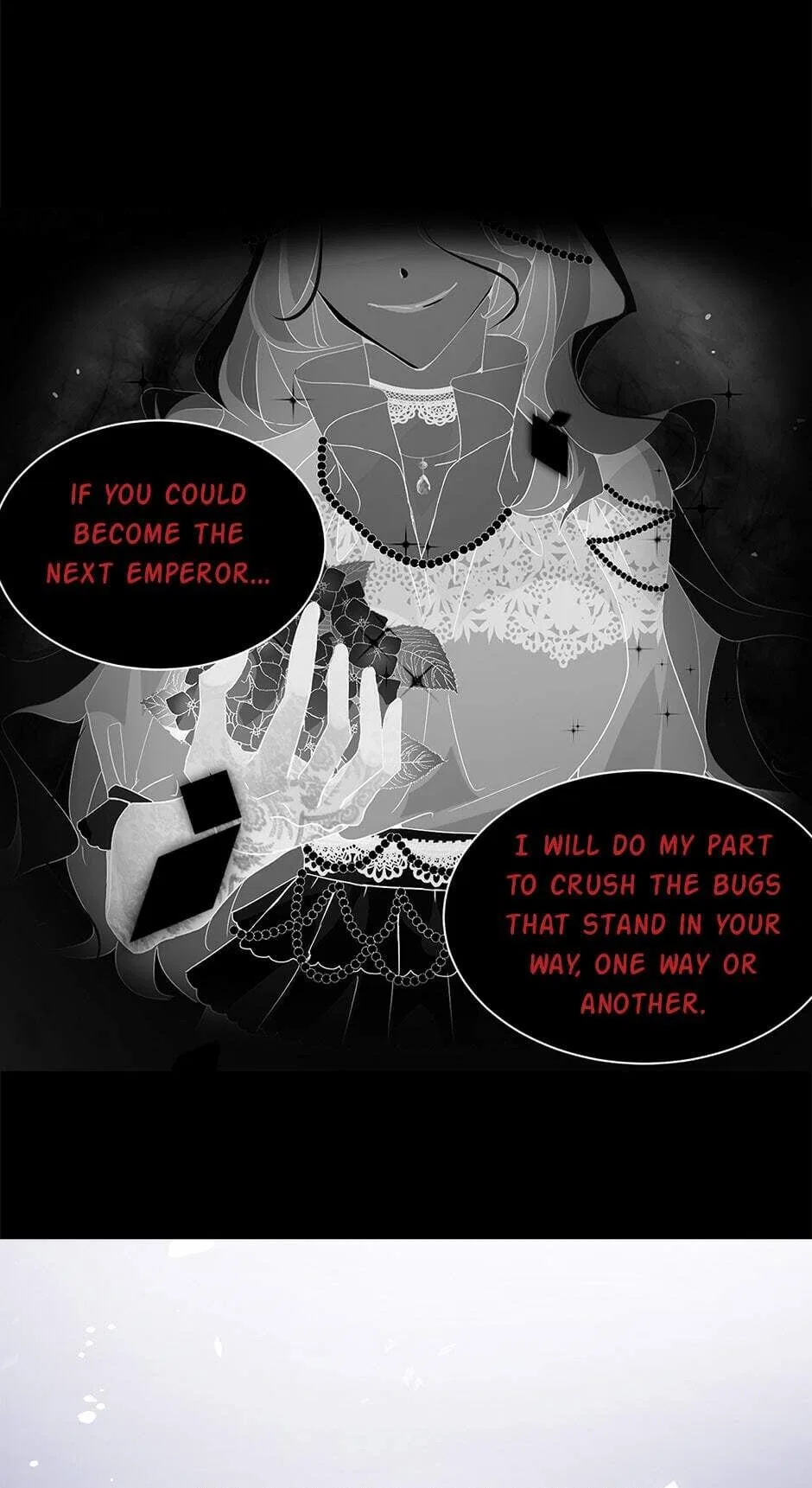Surviving as the Prince’s Fiancée Chapter 58 – Page 35