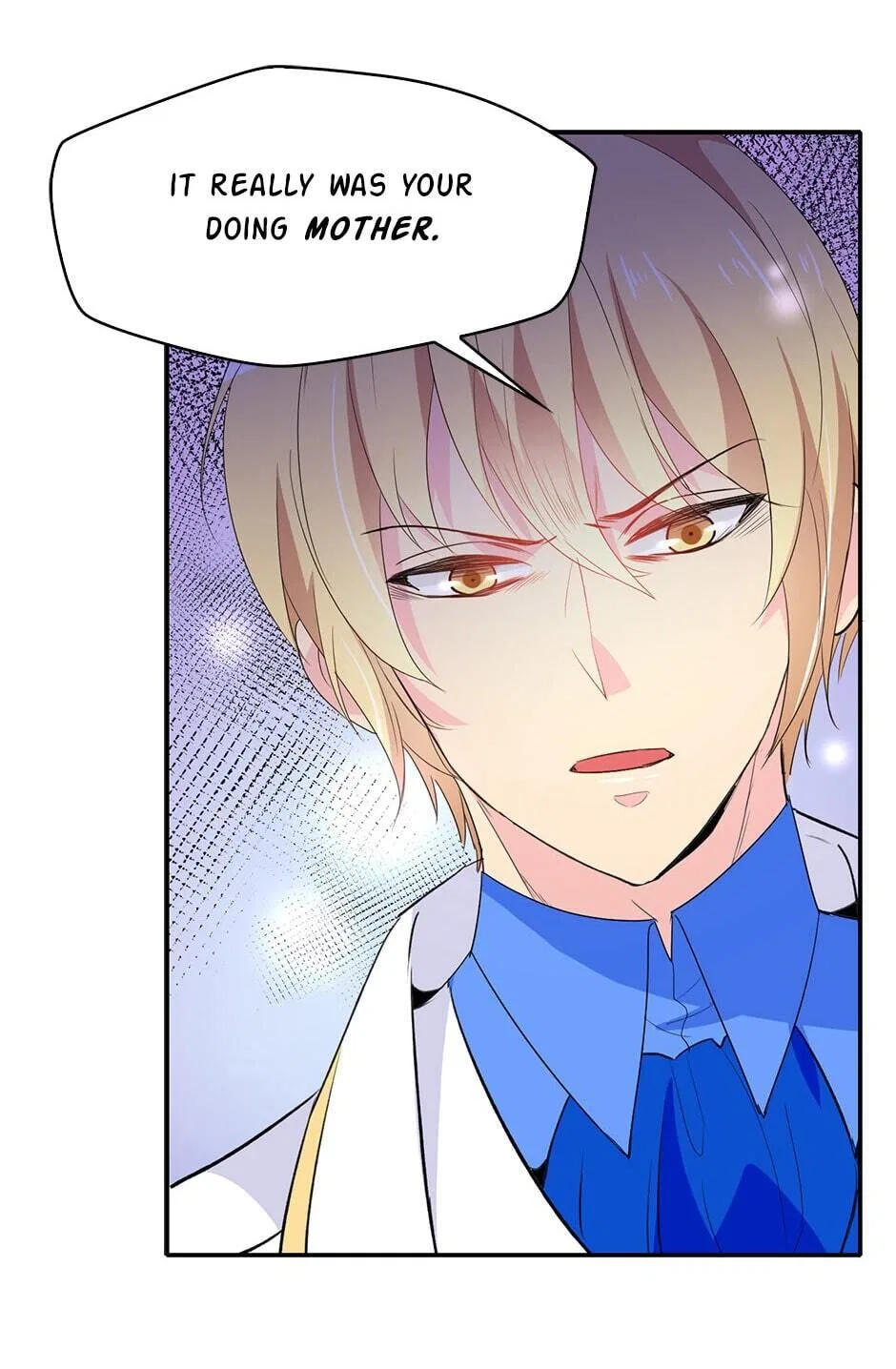Surviving as the Prince’s Fiancée Chapter 58 – Page 46