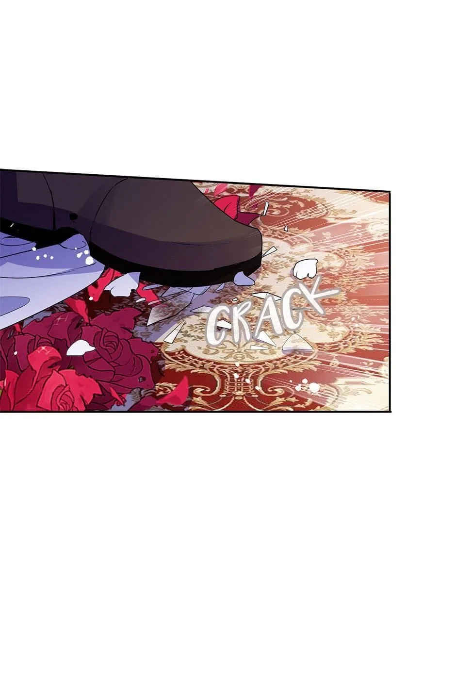 Surviving as the Prince’s Fiancée Chapter 58 – Page 47