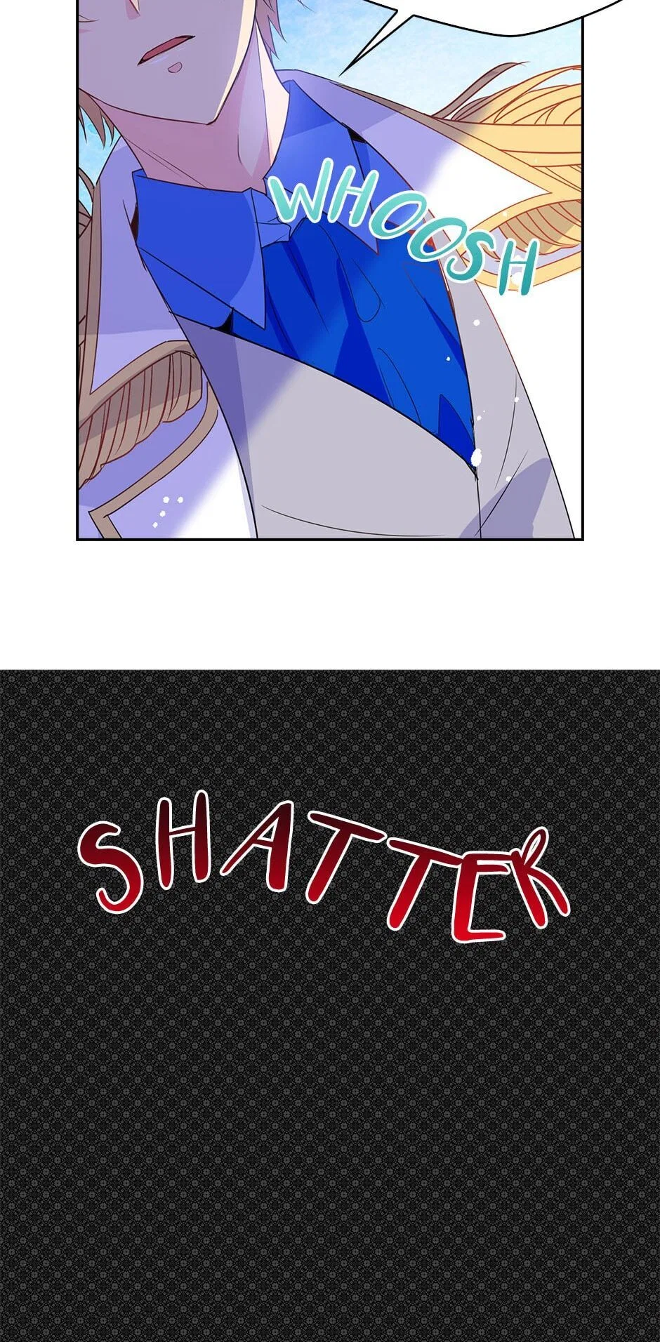 Surviving as the Prince’s Fiancée Chapter 58 – Page 49