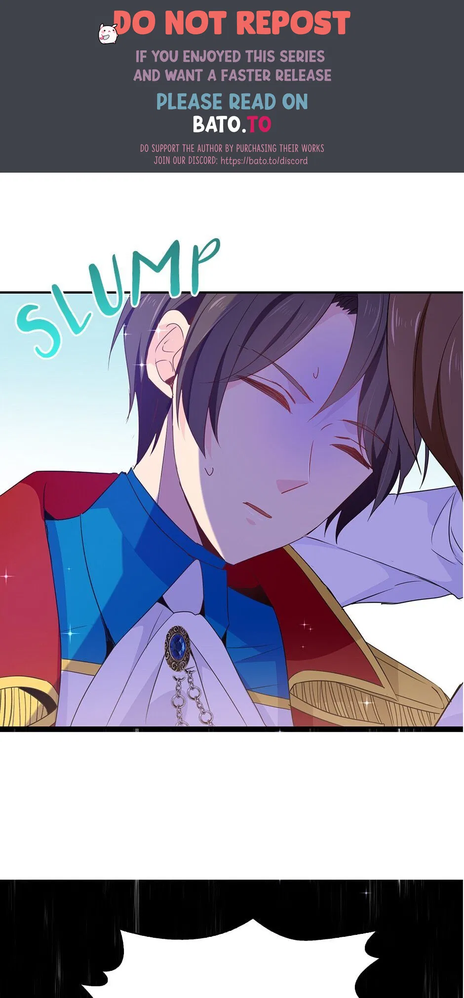 Surviving as the Prince’s Fiancée Chapter 57 – Page 1