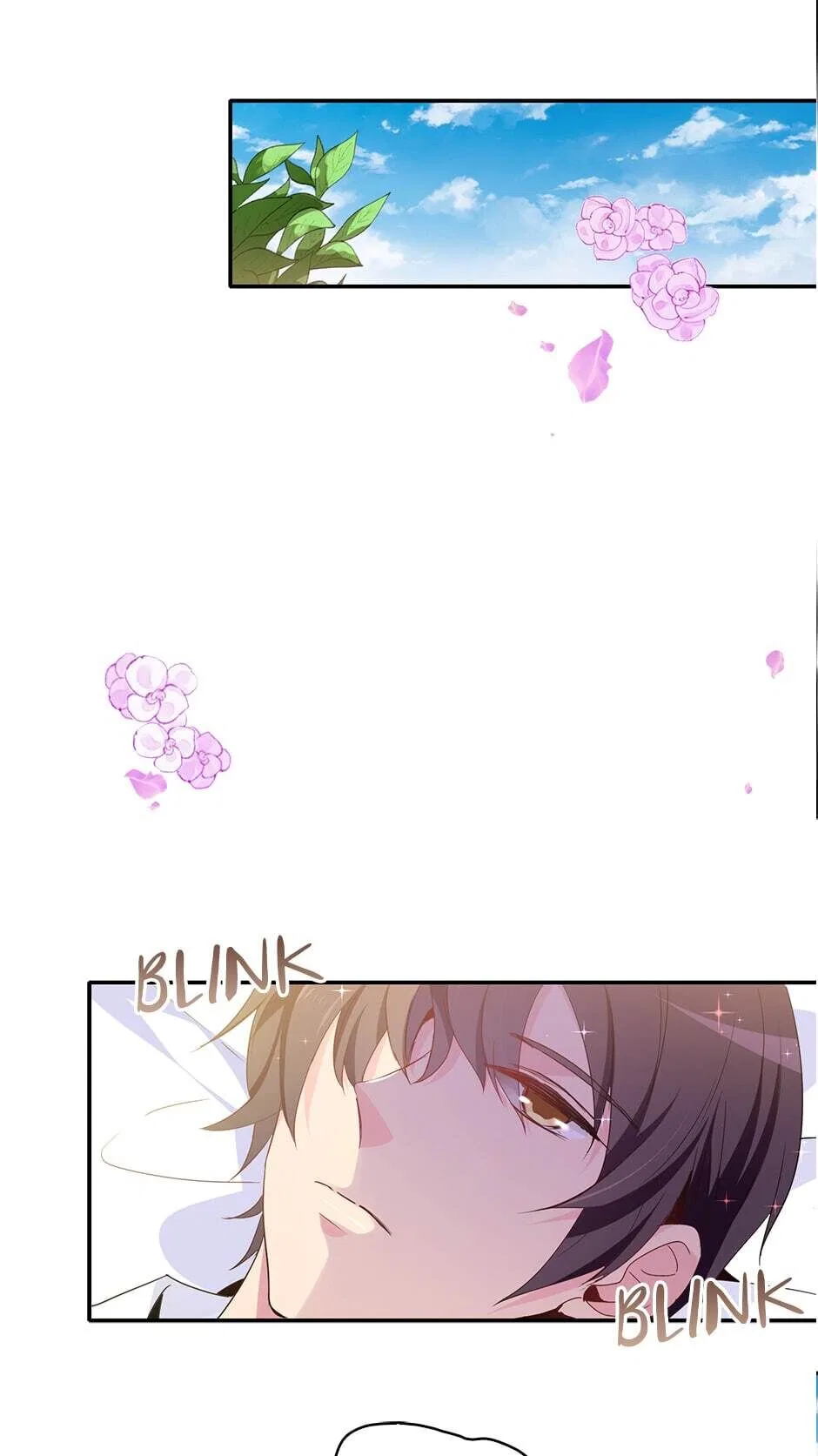 Surviving as the Prince’s Fiancée Chapter 57 – Page 3