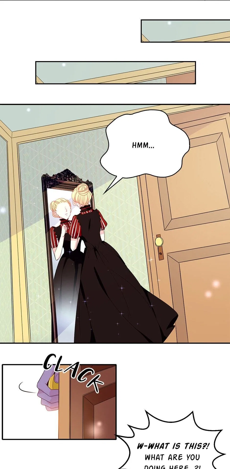 Surviving as the Prince’s Fiancée Chapter 57 – Page 10