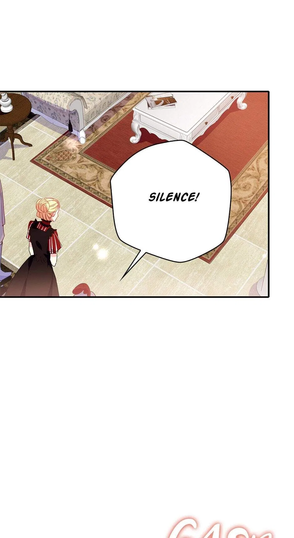 Surviving as the Prince’s Fiancée Chapter 57 – Page 13