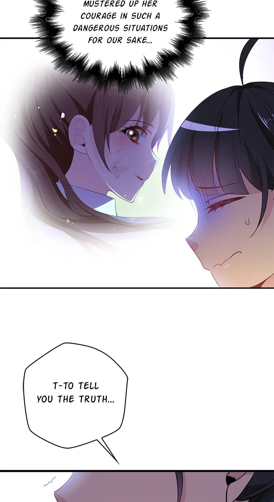 Surviving as the Prince’s Fiancée Chapter 57 – Page 19