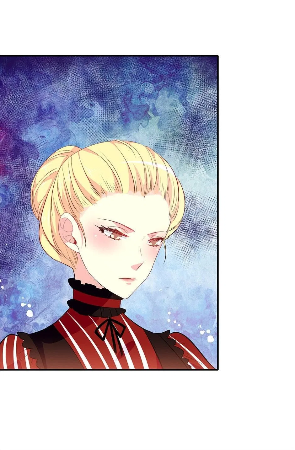 Surviving as the Prince’s Fiancée Chapter 57 – Page 23