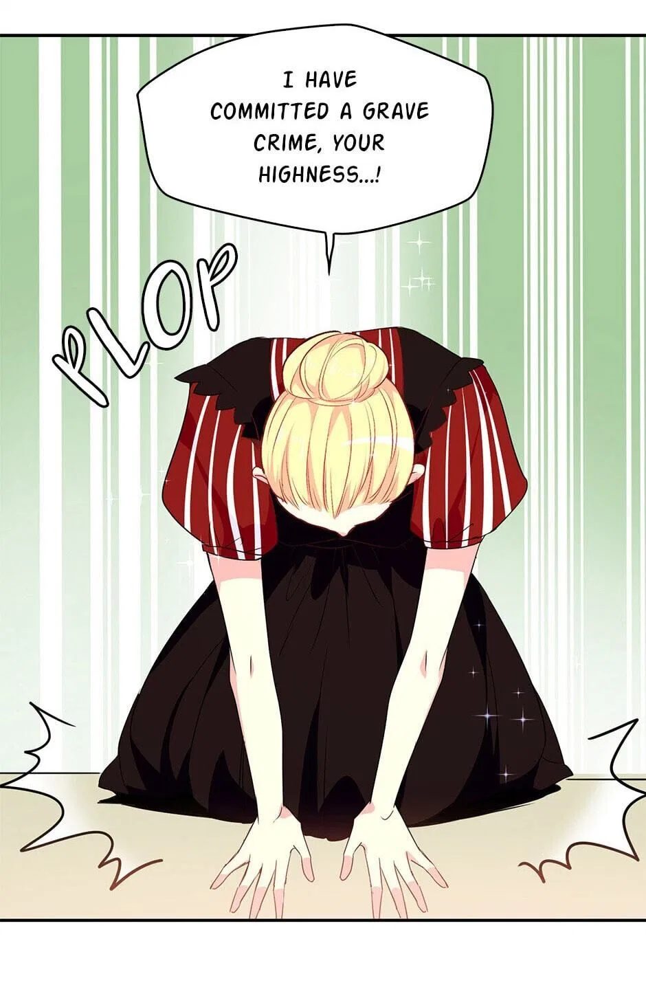 Surviving as the Prince’s Fiancée Chapter 57 – Page 25