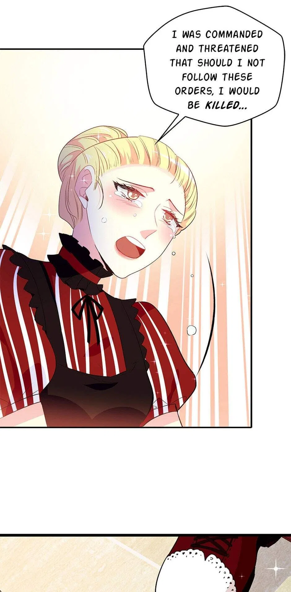 Surviving as the Prince’s Fiancée Chapter 57 – Page 26