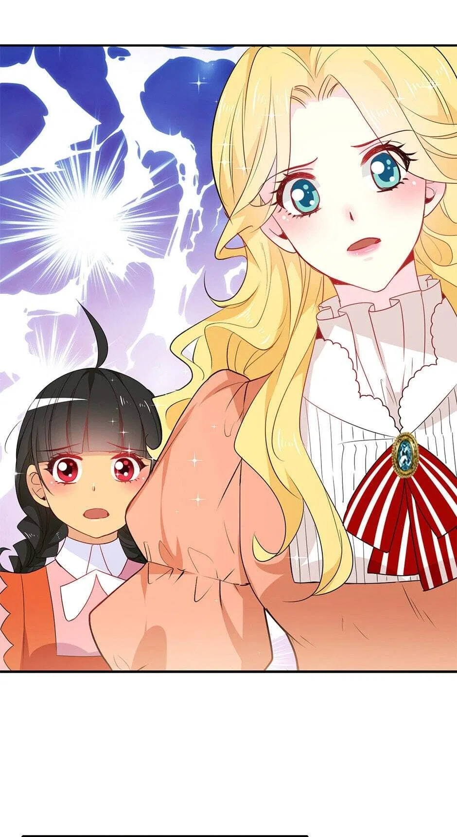 Surviving as the Prince’s Fiancée Chapter 57 – Page 29