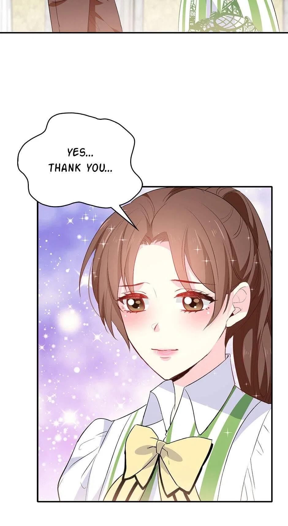 Surviving as the Prince’s Fiancée Chapter 57 – Page 33