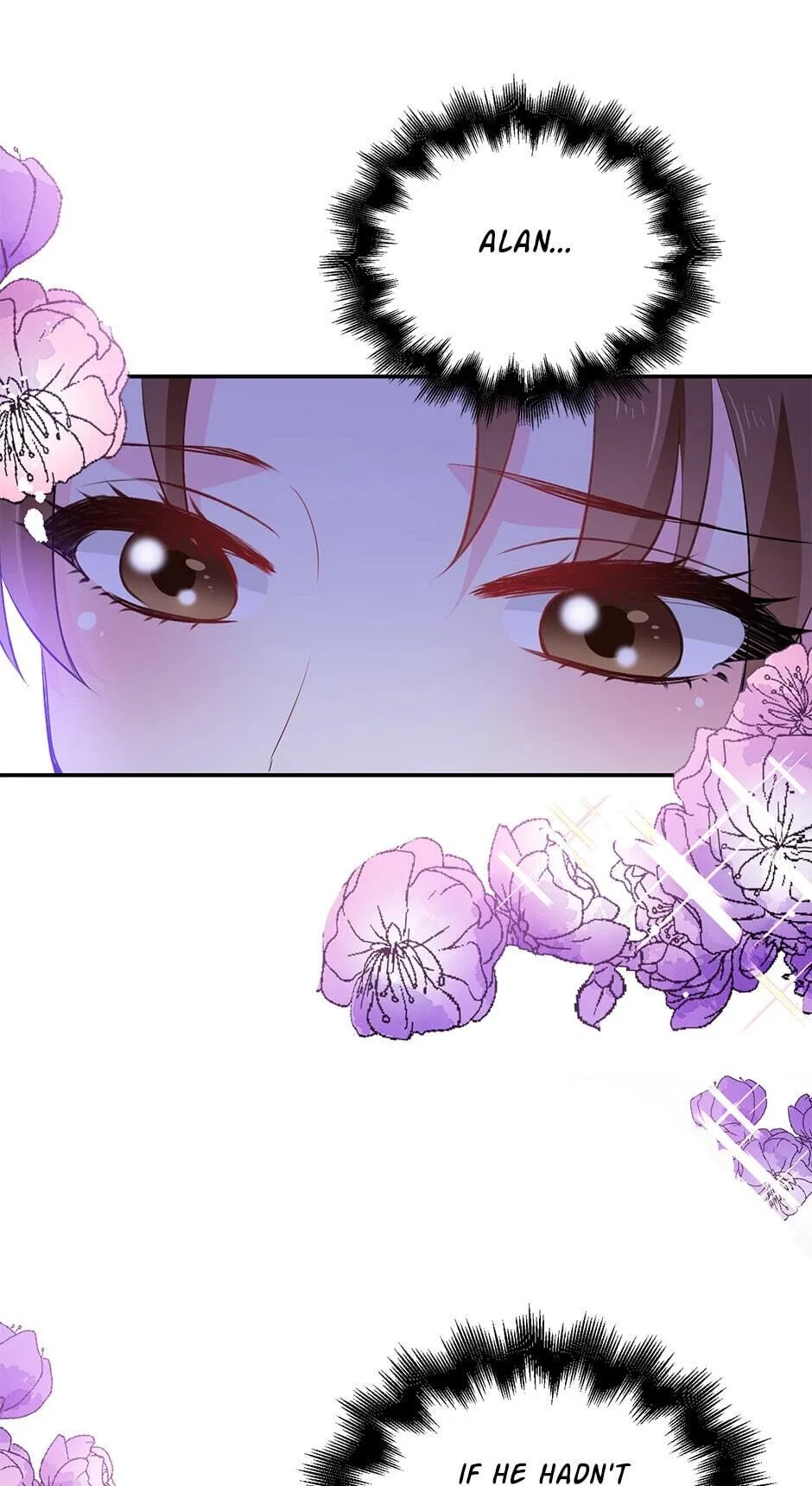 Surviving as the Prince’s Fiancée Chapter 57 – Page 34