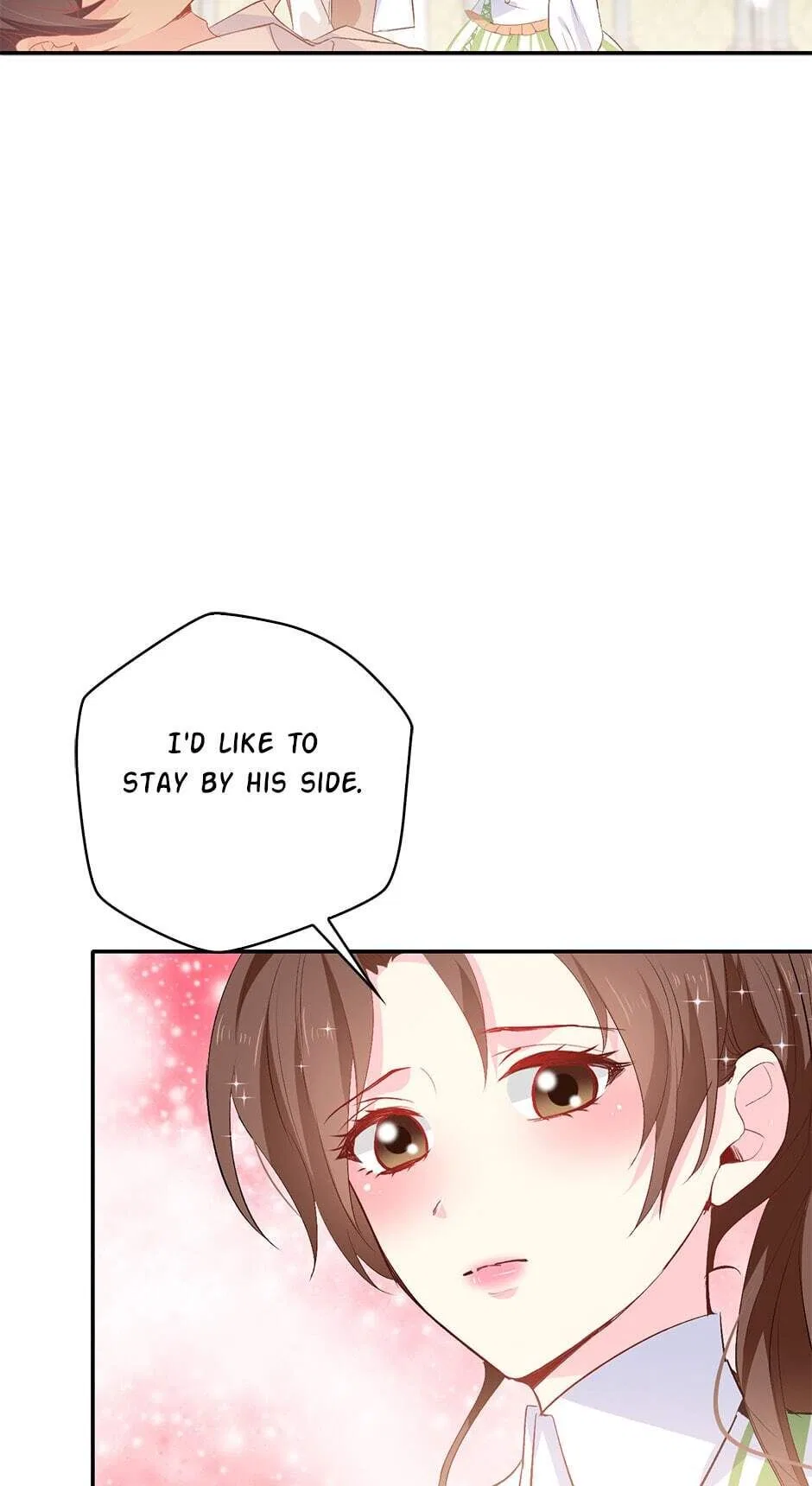 Surviving as the Prince’s Fiancée Chapter 57 – Page 37