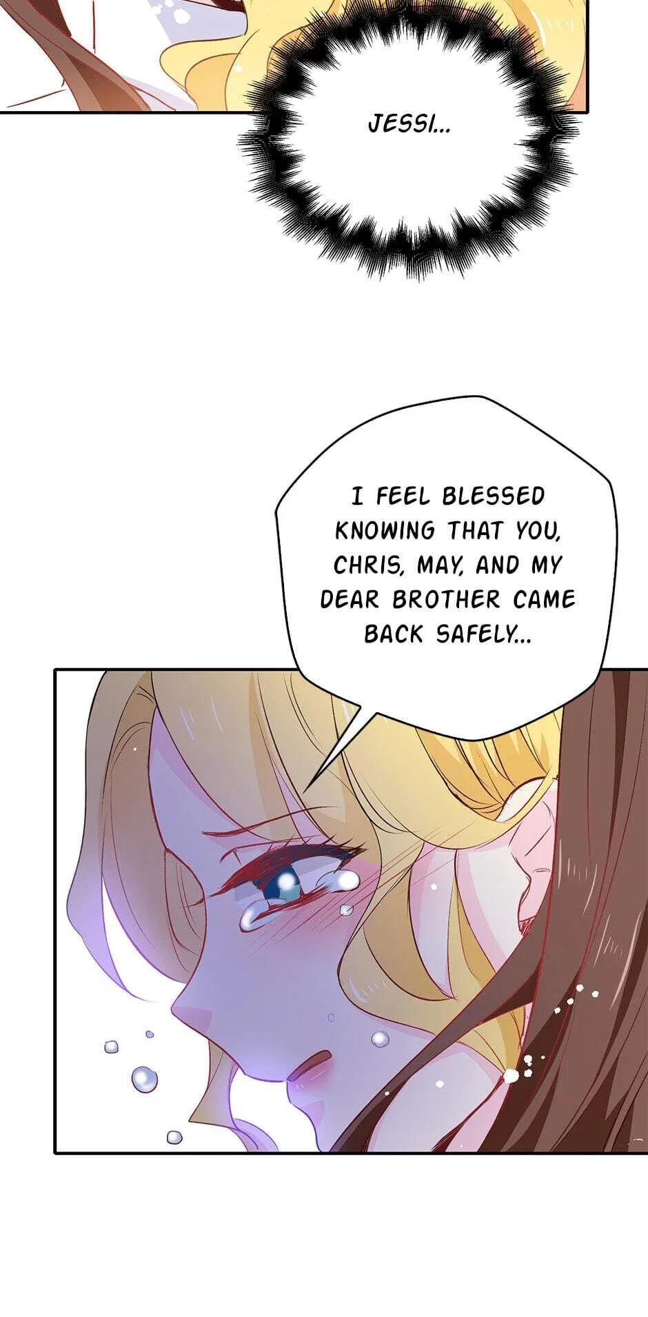 Surviving as the Prince’s Fiancée Chapter 57 – Page 44