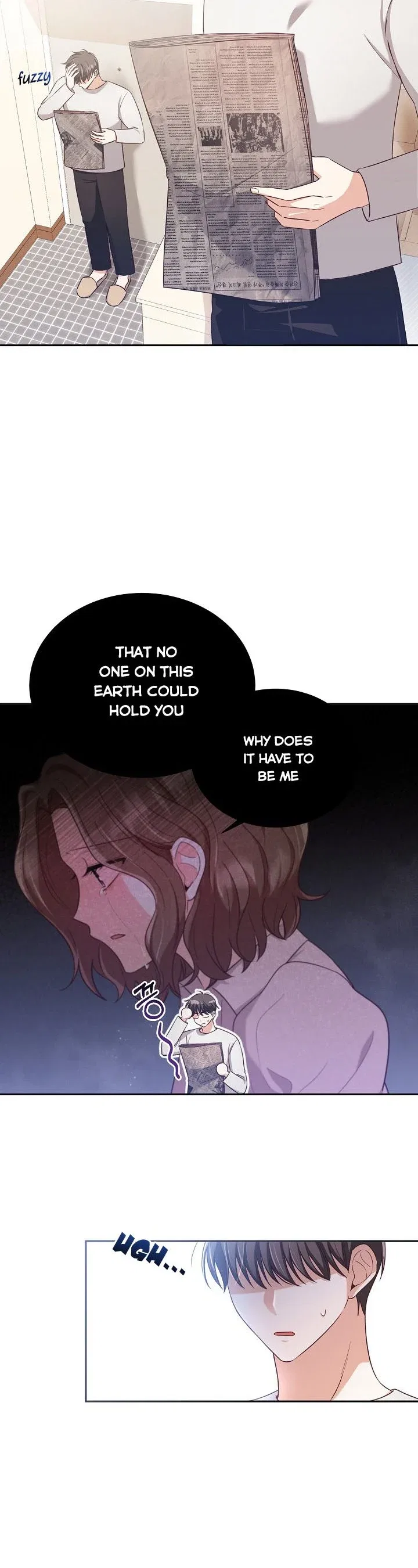 A World Without Dragons Chapter 22 – Page 2