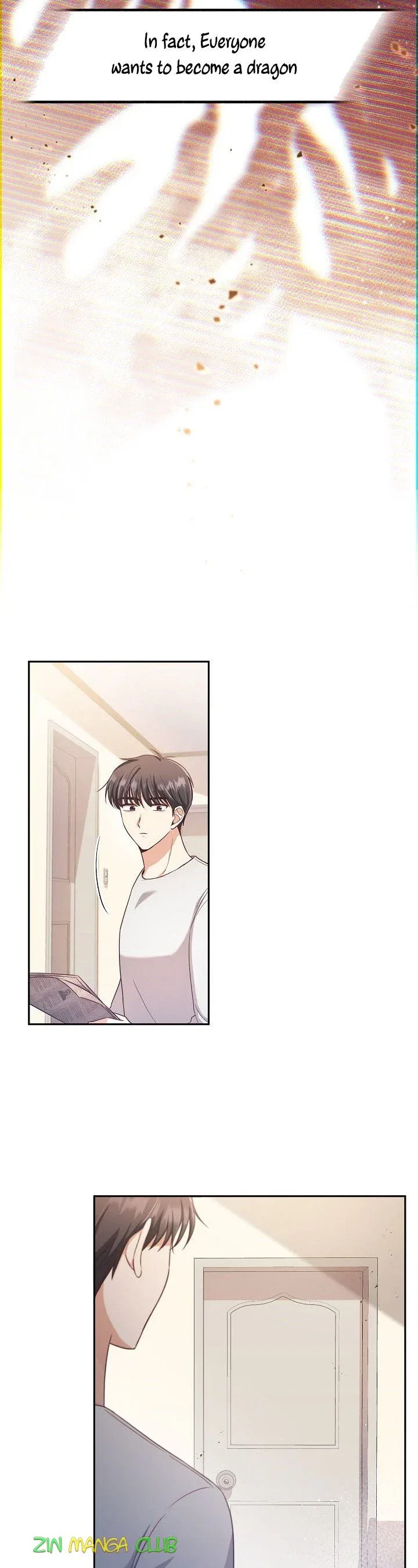 A World Without Dragons Chapter 22 – Page 4