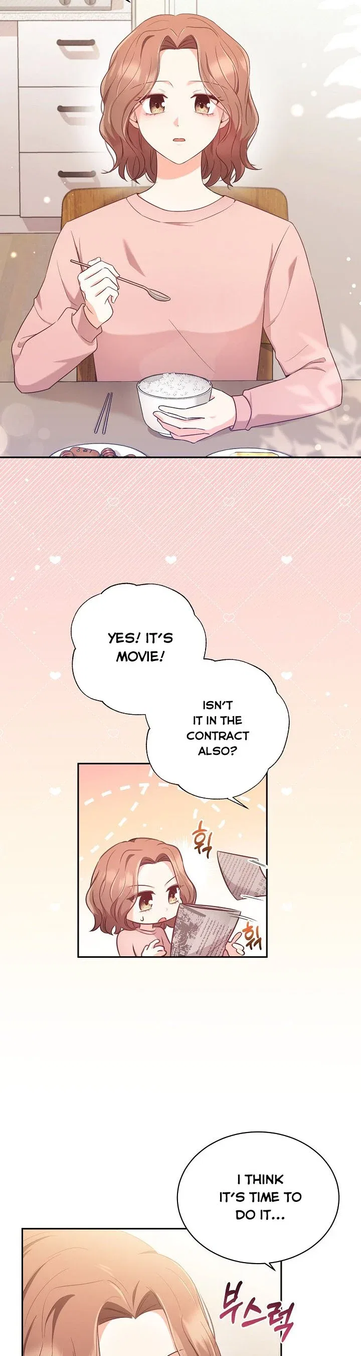 A World Without Dragons Chapter 22 – Page 8