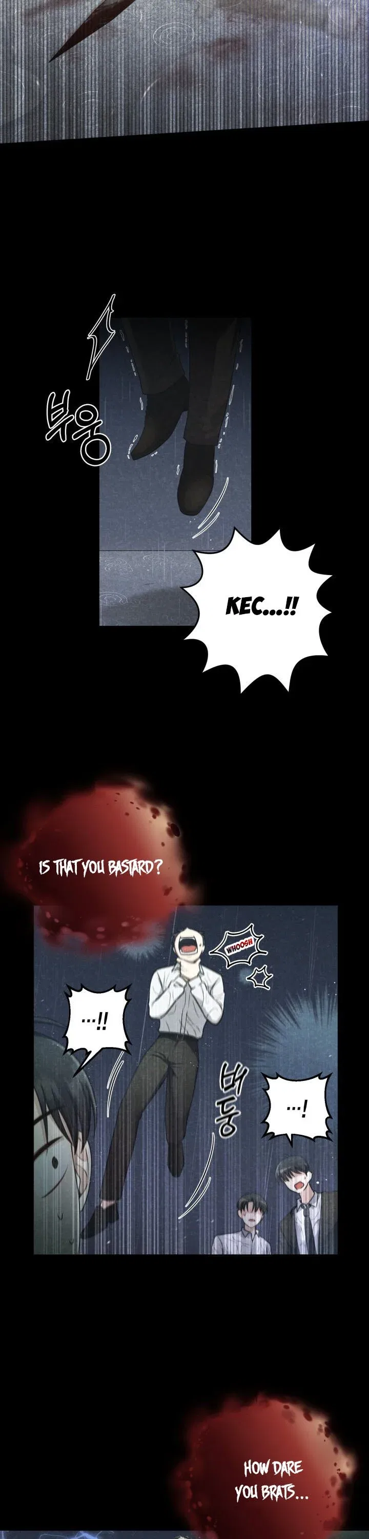 A World Without Dragons Chapter 21 – Page 2